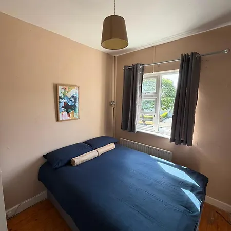 Cosy Double Near The & Howth 4 Alloggio in famiglia Dublino