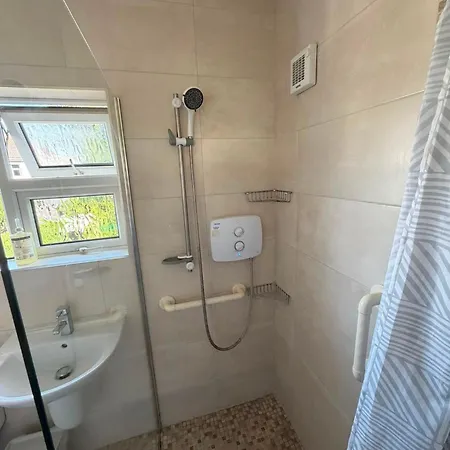 Alloggio in famiglia Cosy Double Near The & Howth 4 *