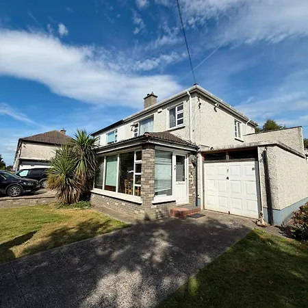 Cosy Double Near The & Howth 4
