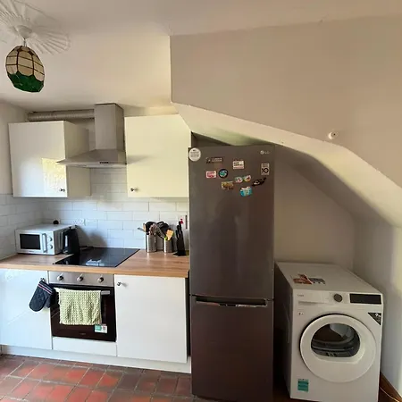 Cosy Double Near The & Howth 4 Alloggio in famiglia *