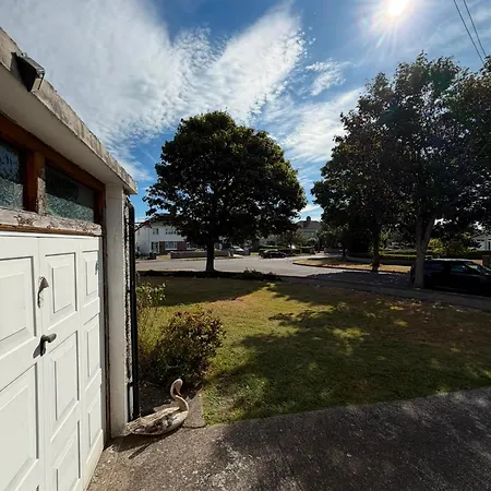 Cosy Double Near The & Howth 4 * Dublino