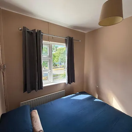 Cosy Double Near The & Howth 4 Dublino