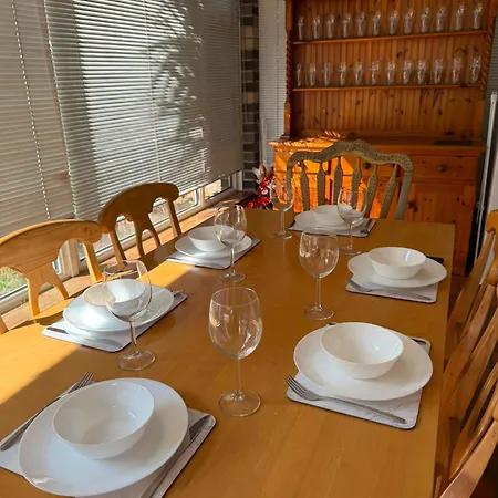 Alloggio in famiglia Cosy Double Near The & Howth 4