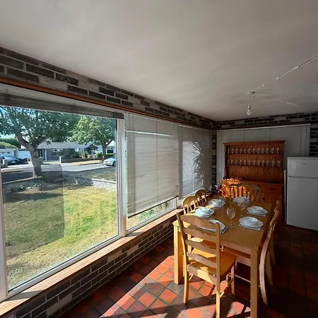 Alloggio in famiglia Cosy Double Near The & Howth 4 Dublino
