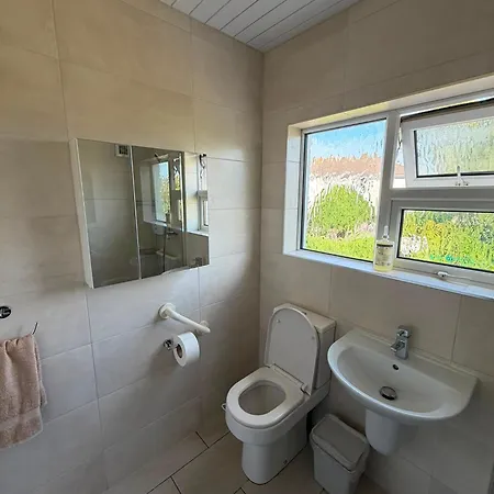 Alloggio in famiglia Cosy Double Near The & Howth 4 *