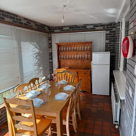 Cosy Double Near The & Howth 4 Alloggio in famiglia Dublino
