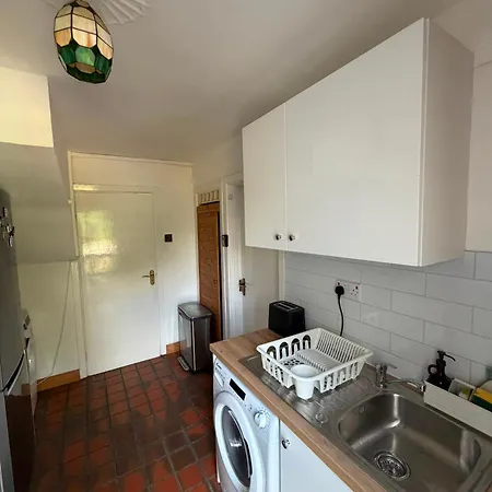 Cosy Double Near The & Howth 4 Dublino